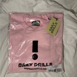 Daily Drills Crewneck
